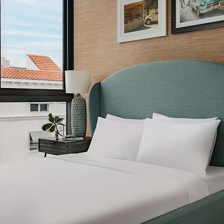 Aparthotel Sonder 17WEST Miami Beach Exterior foto