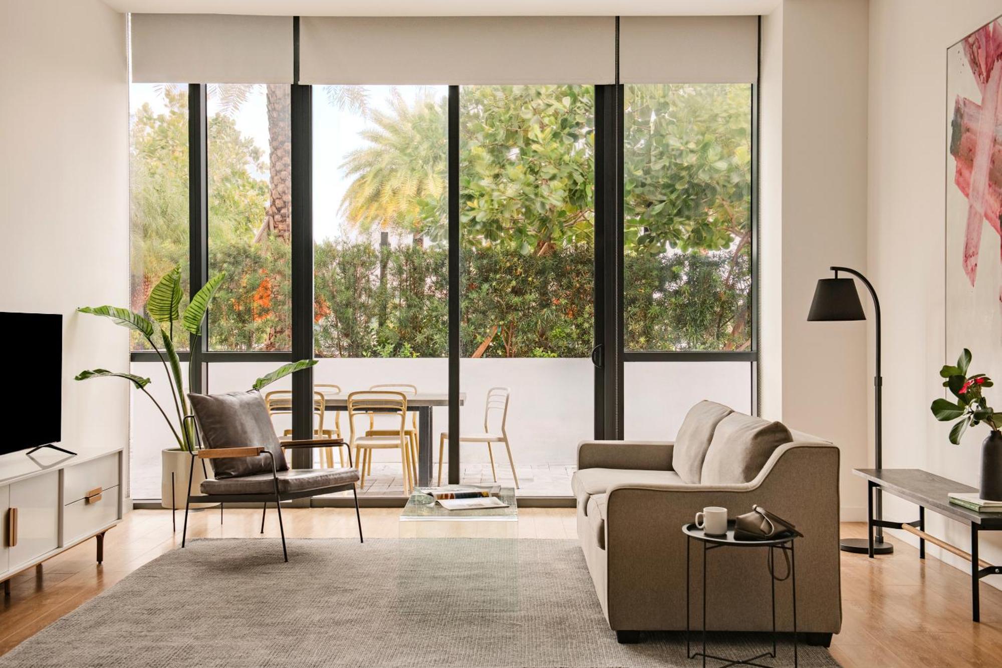 Aparthotel Sonder 17WEST Miami Beach Exterior foto
