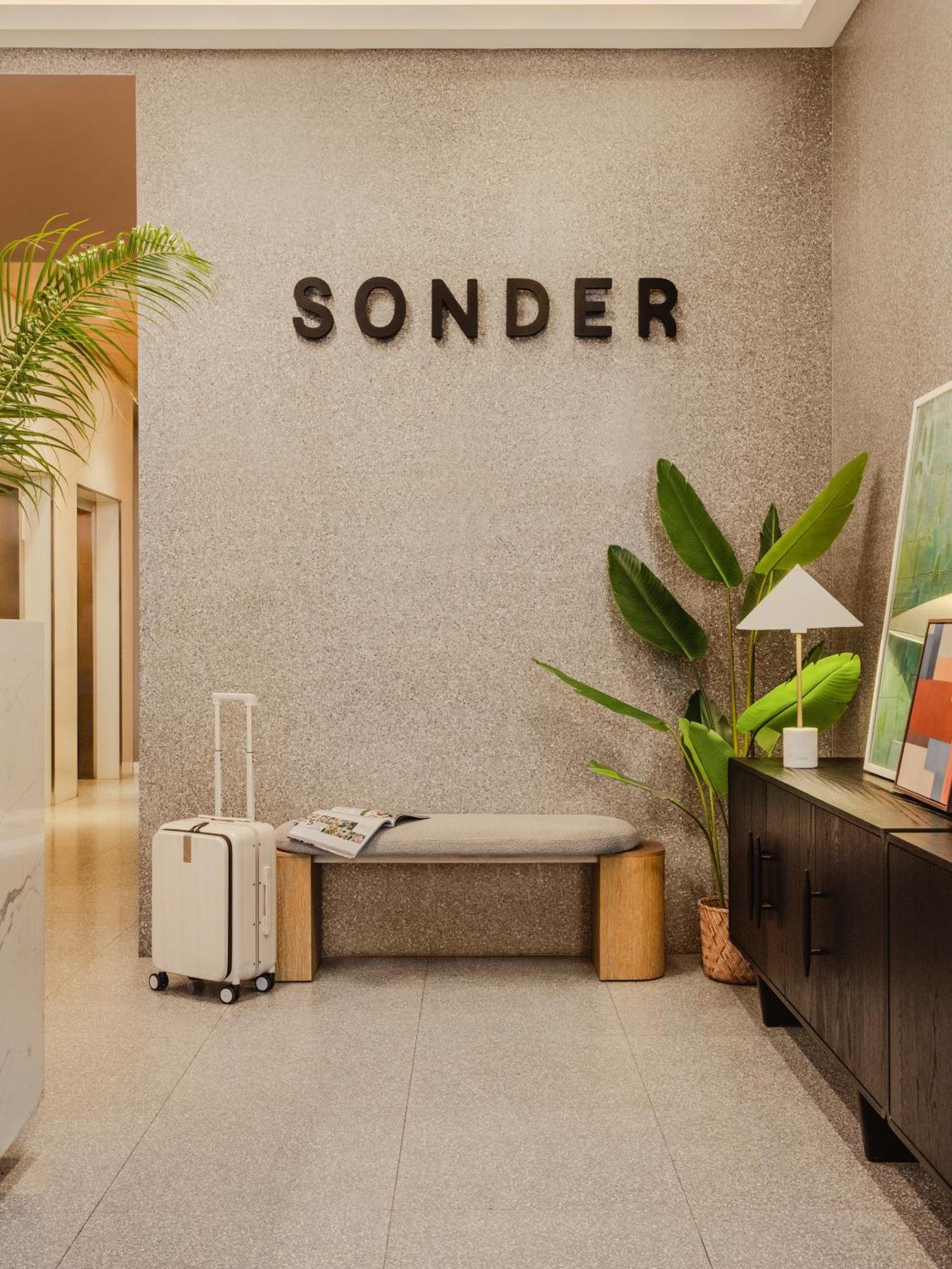 Aparthotel Sonder 17WEST Miami Beach Exterior foto