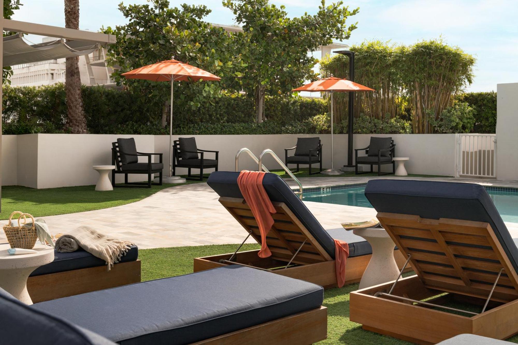 Aparthotel Sonder 17WEST Miami Beach Exterior foto