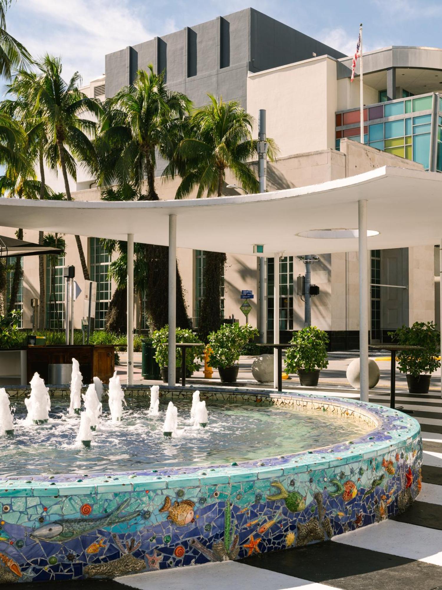 Aparthotel Sonder 17WEST Miami Beach Exterior foto