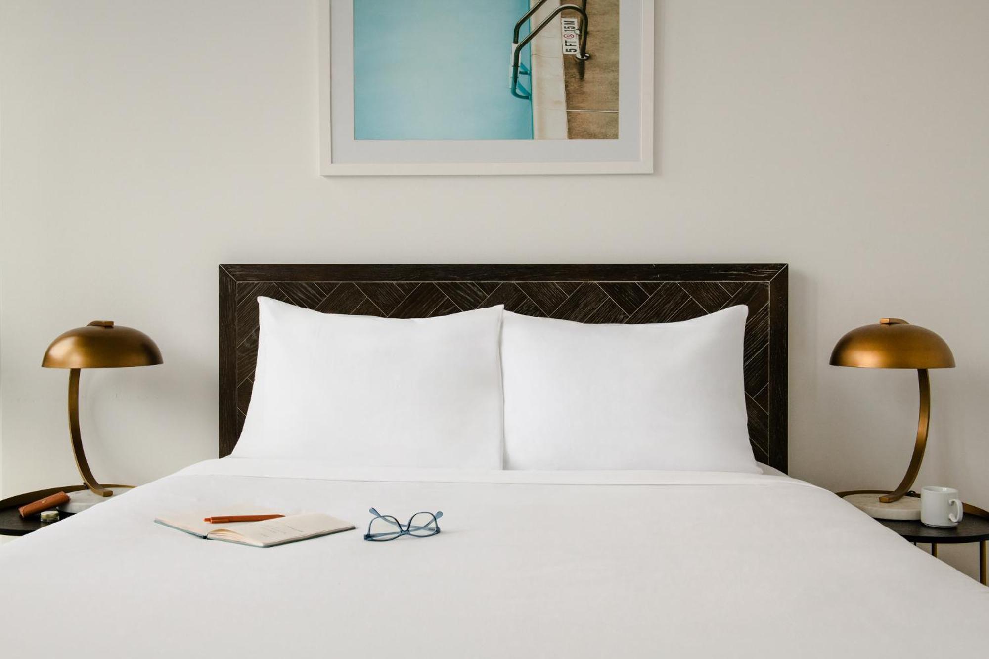 Aparthotel Sonder 17WEST Miami Beach Exterior foto
