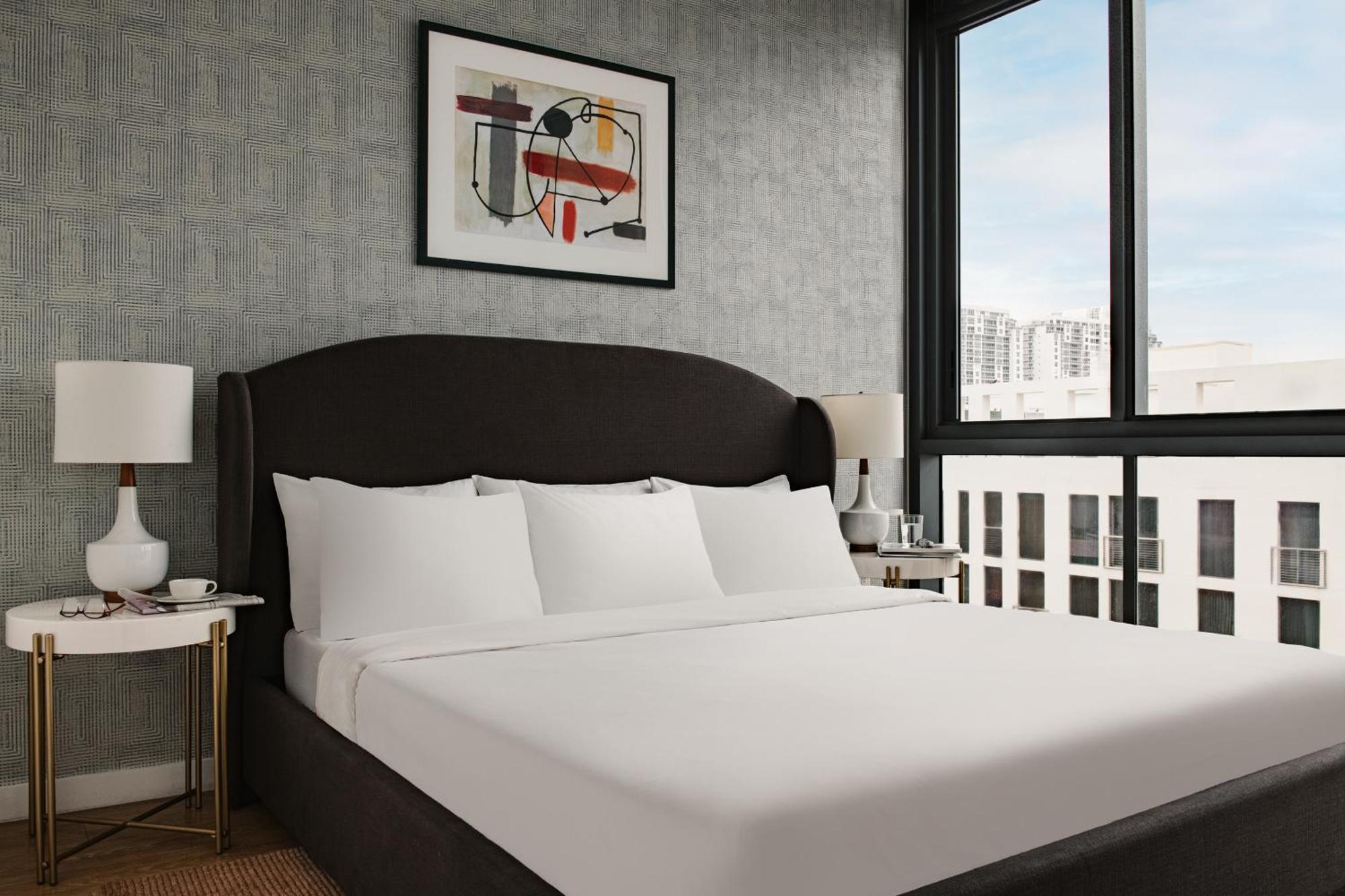 Aparthotel Sonder 17WEST Miami Beach Exterior foto