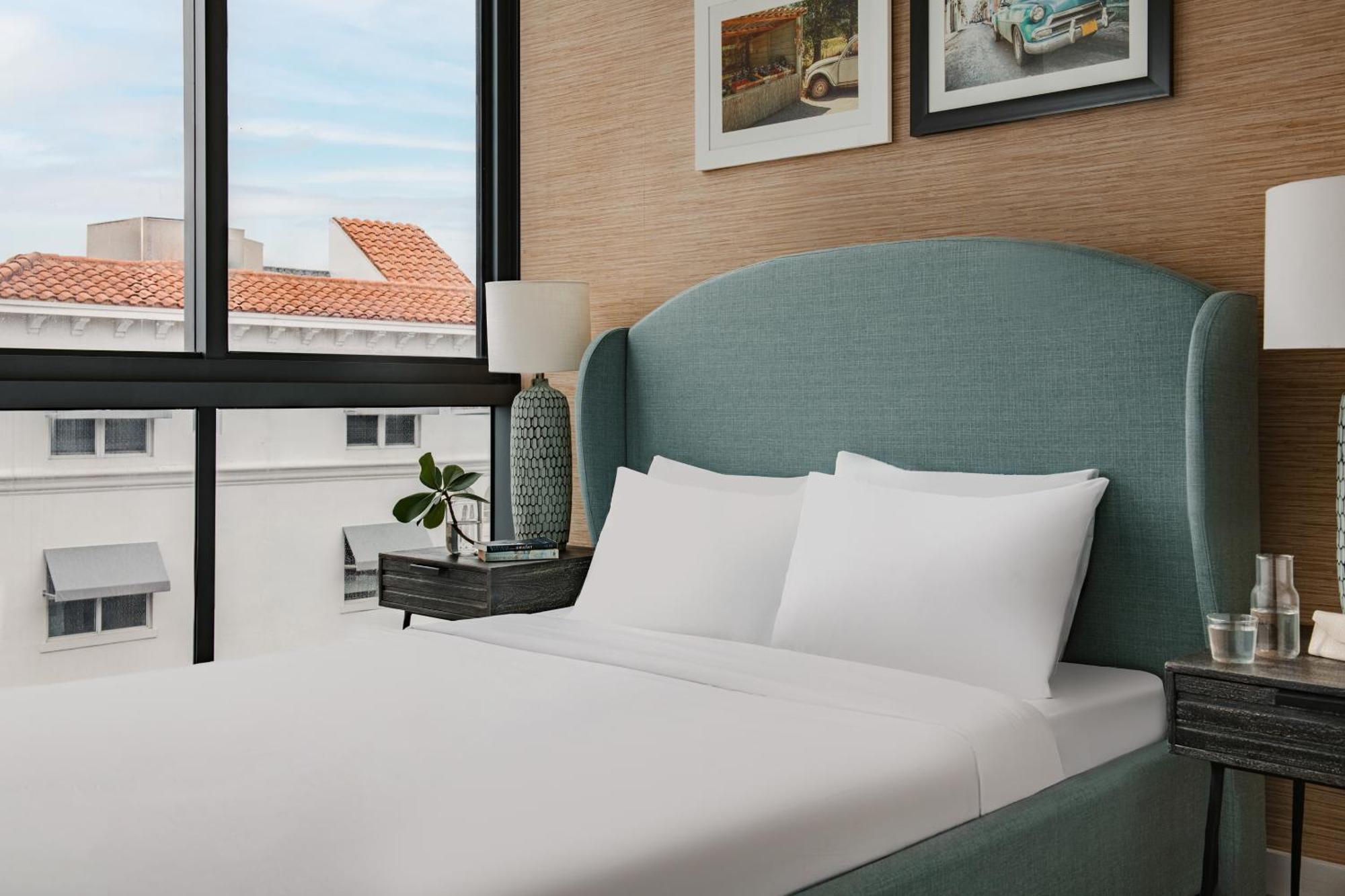 Aparthotel Sonder 17WEST Miami Beach Exterior foto