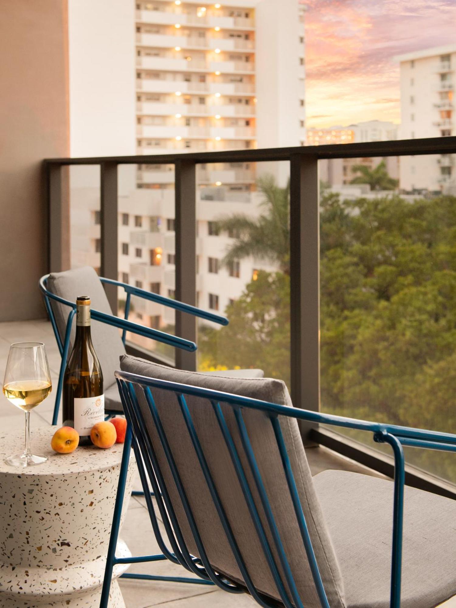 Aparthotel Sonder 17WEST Miami Beach Exterior foto